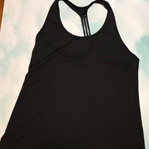 Size Small Old Navy Black Dri-fit Tank